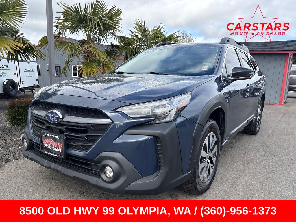 2023 Subaru Outback Premium AWD