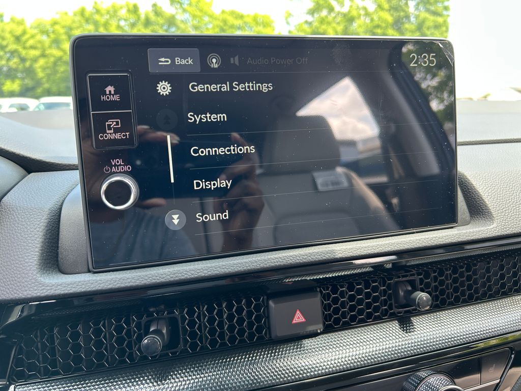 Thumbnail: 2026 Honda CR-V - 31