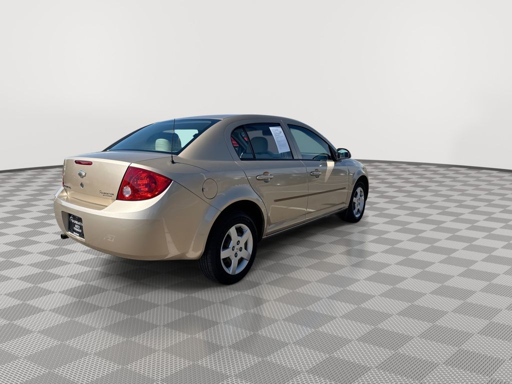 Used 2006 Chevrolet Cobalt Sedan