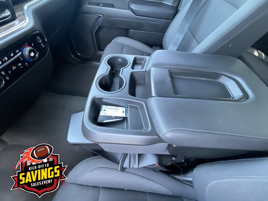 Used 2023 Chevrolet Silverado 1500 Truck