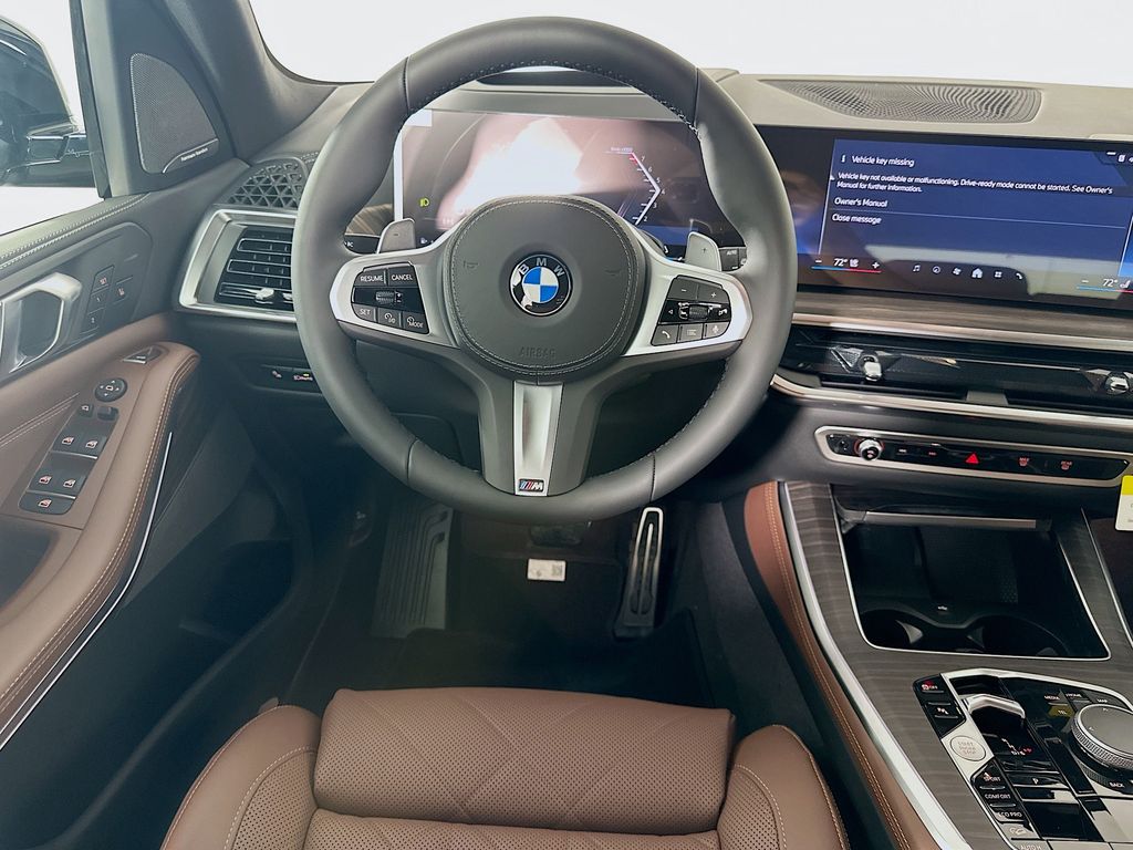 Thumbnail: 2026 BMW X5 - 19