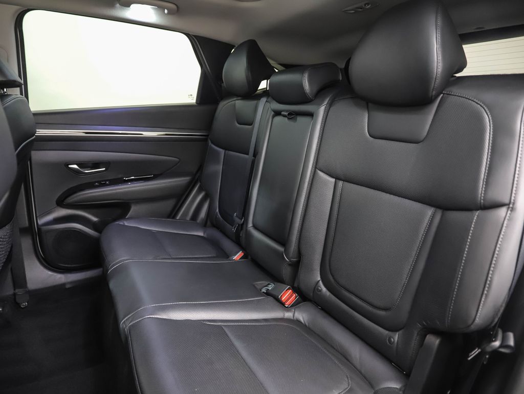 Thumbnail: 2023 Hyundai Tucson - 23