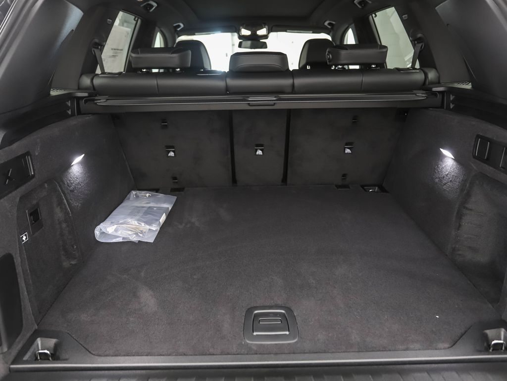 2026 BMW X5 xDrive40i 23