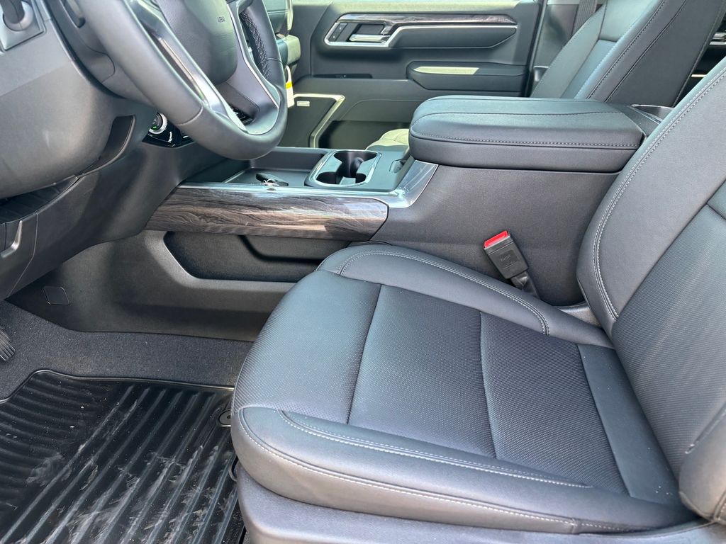 New Car 2025 Chevrolet Silverado 2500hd  Ltz For Sale Under $100,000 In Austin, Texas