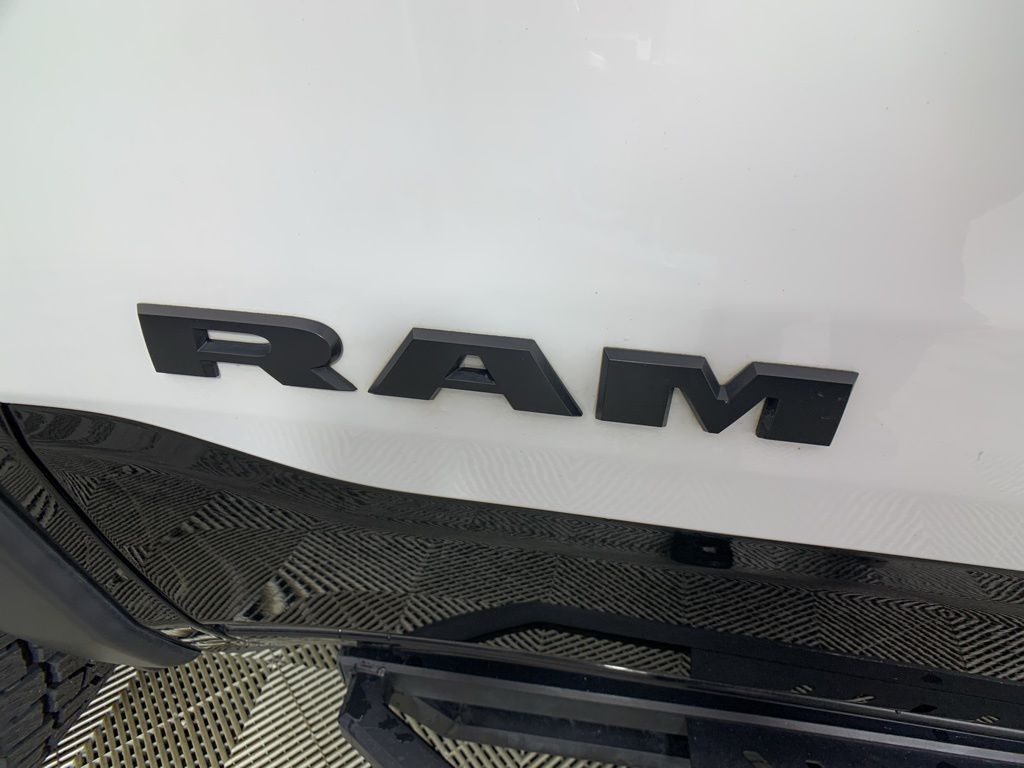 2020 Ram 1500 Rebel 18