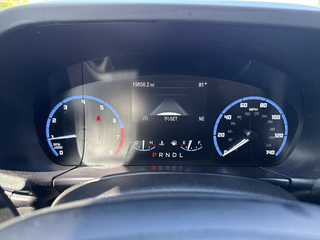 2023 Ford Bronco Sport Big Bend White at Wharton Ford