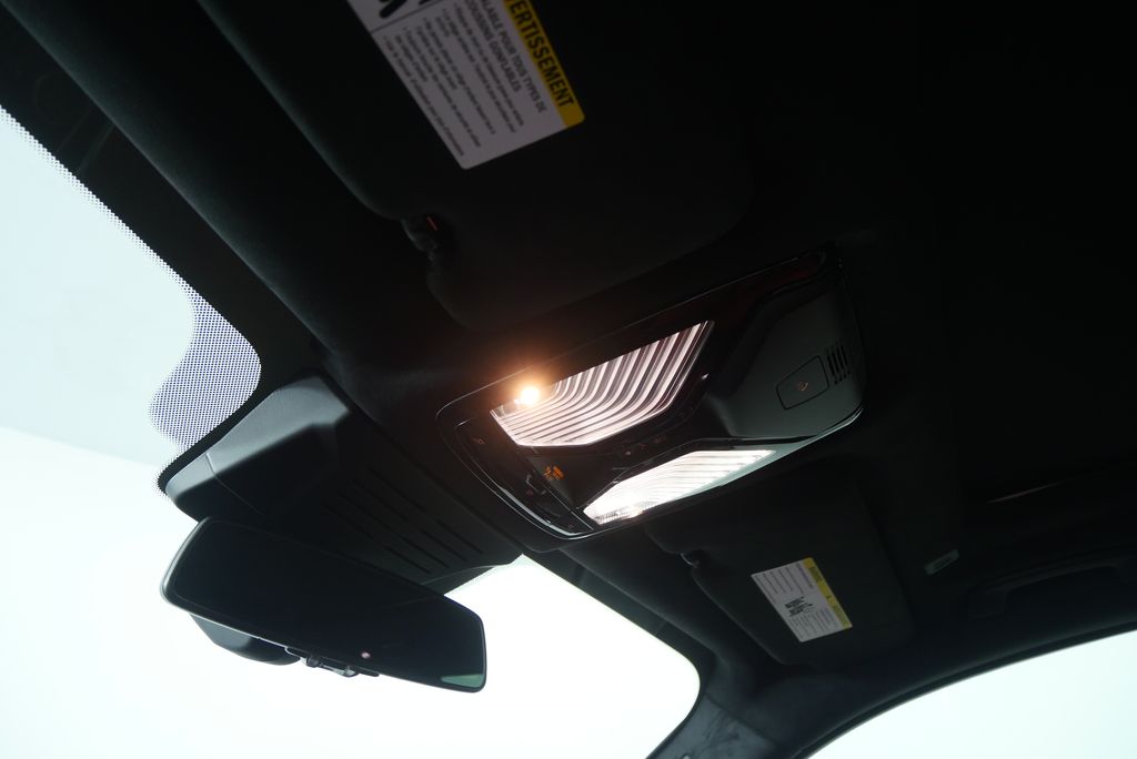 Thumbnail: 2026 BMW X5 - 21