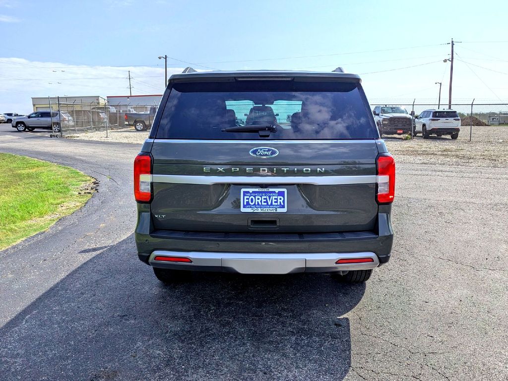 2024 Ford Expedition  Xlt In Taylor, Texas
