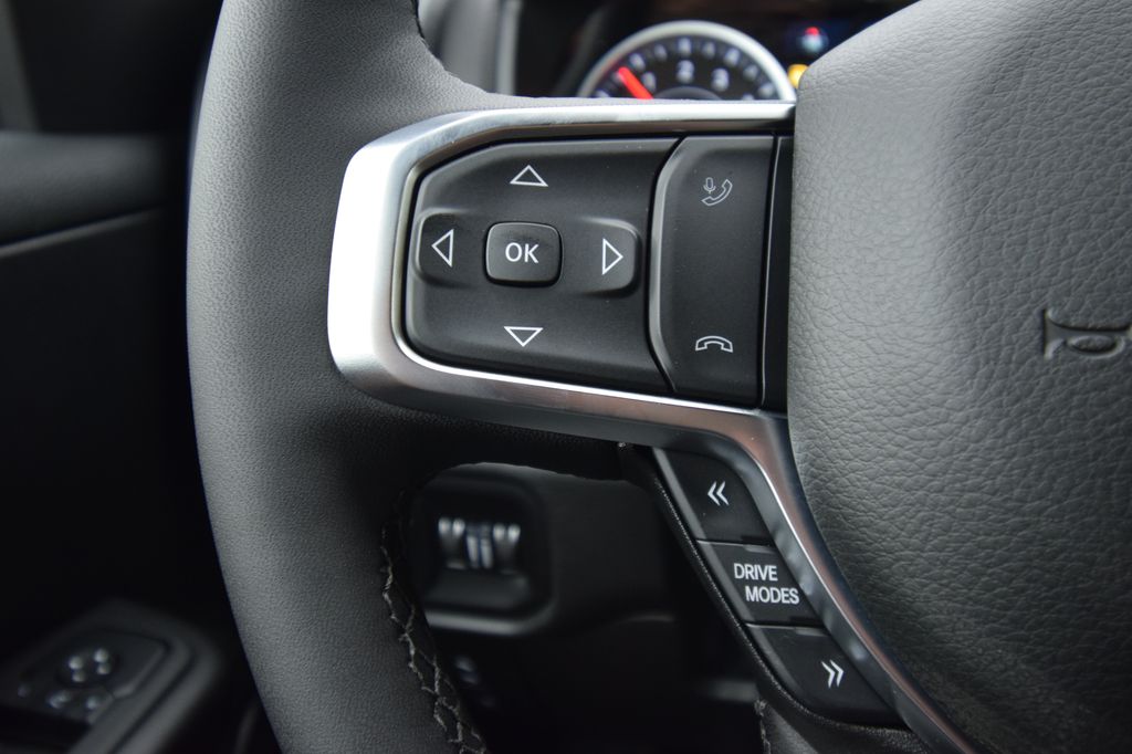 new 2026 Ram 1500 car, priced at $58,020