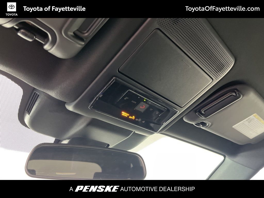 Thumbnail: 2026 Toyota RAV4 - 24