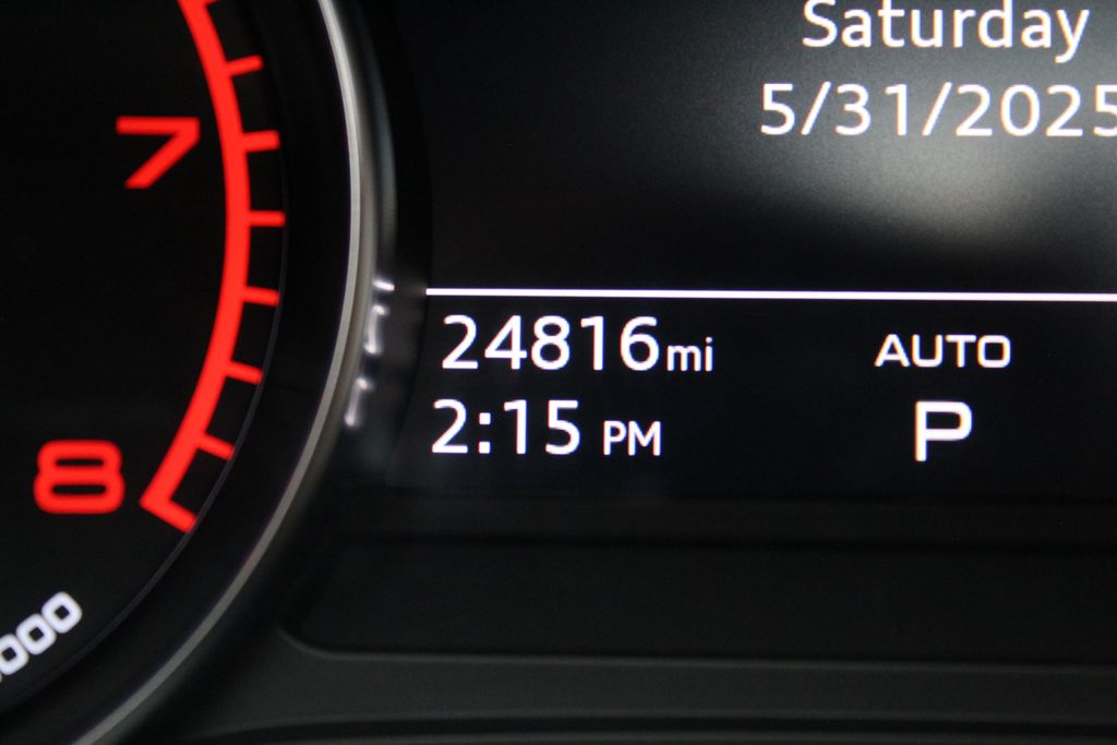 2023 Audi A5 Premium 2