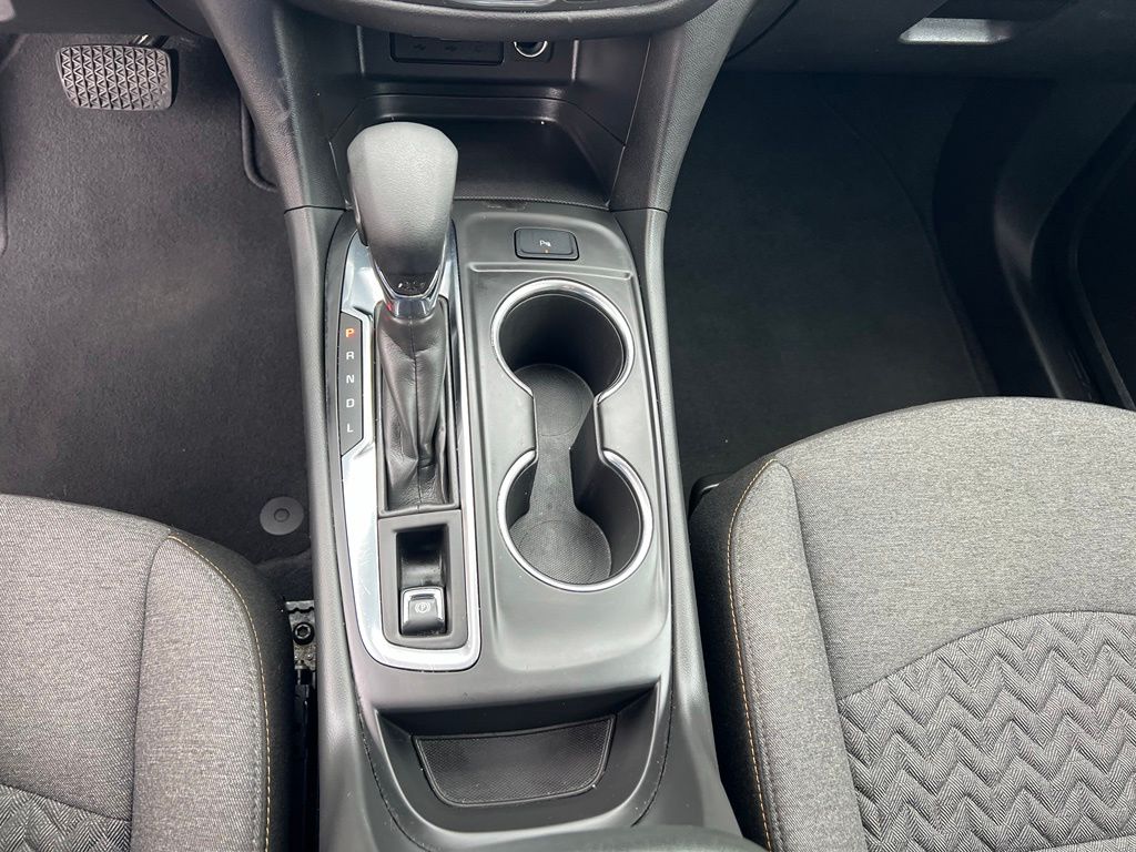 Used 2024 Chevrolet Equinox SUV