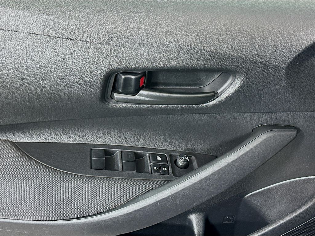 Thumbnail: 2024 Toyota Corolla - 17