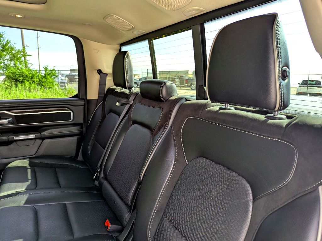 2021 Ram 1500  Laramie In Taylor, Texas