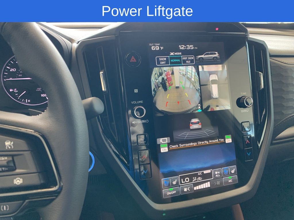 View vehicle photo 7