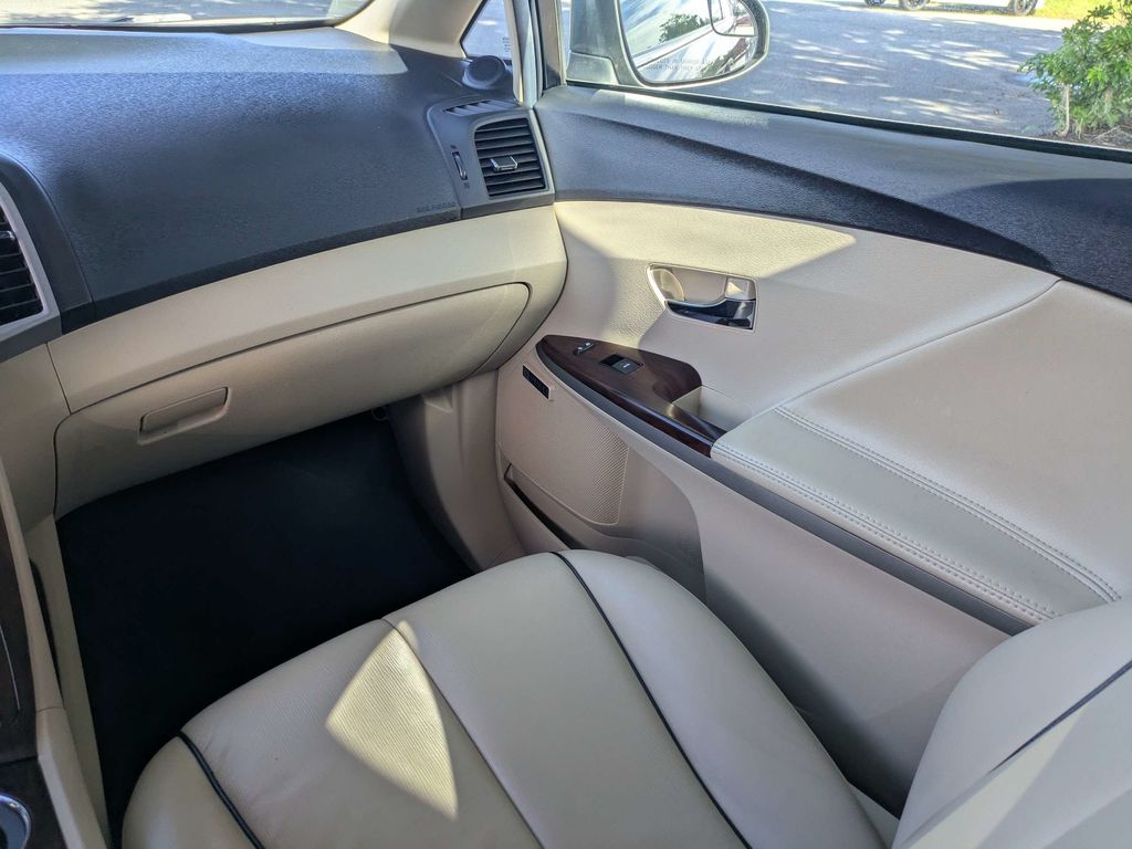 Used 2014 Toyota Venza SUV