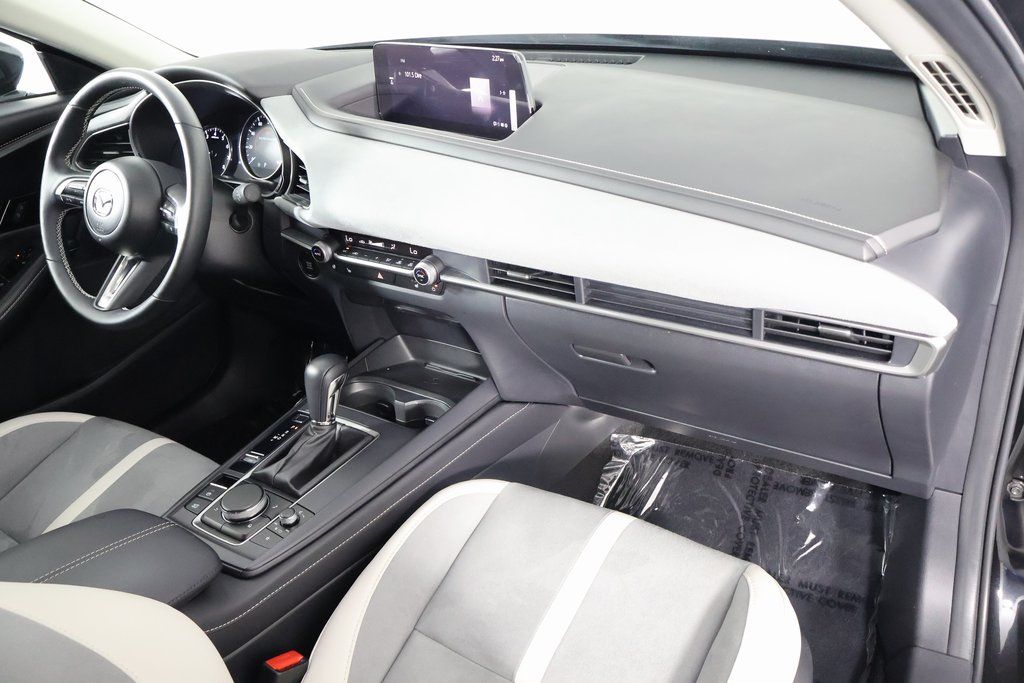 Thumbnail: 2026 Mazda CX-30 - 10