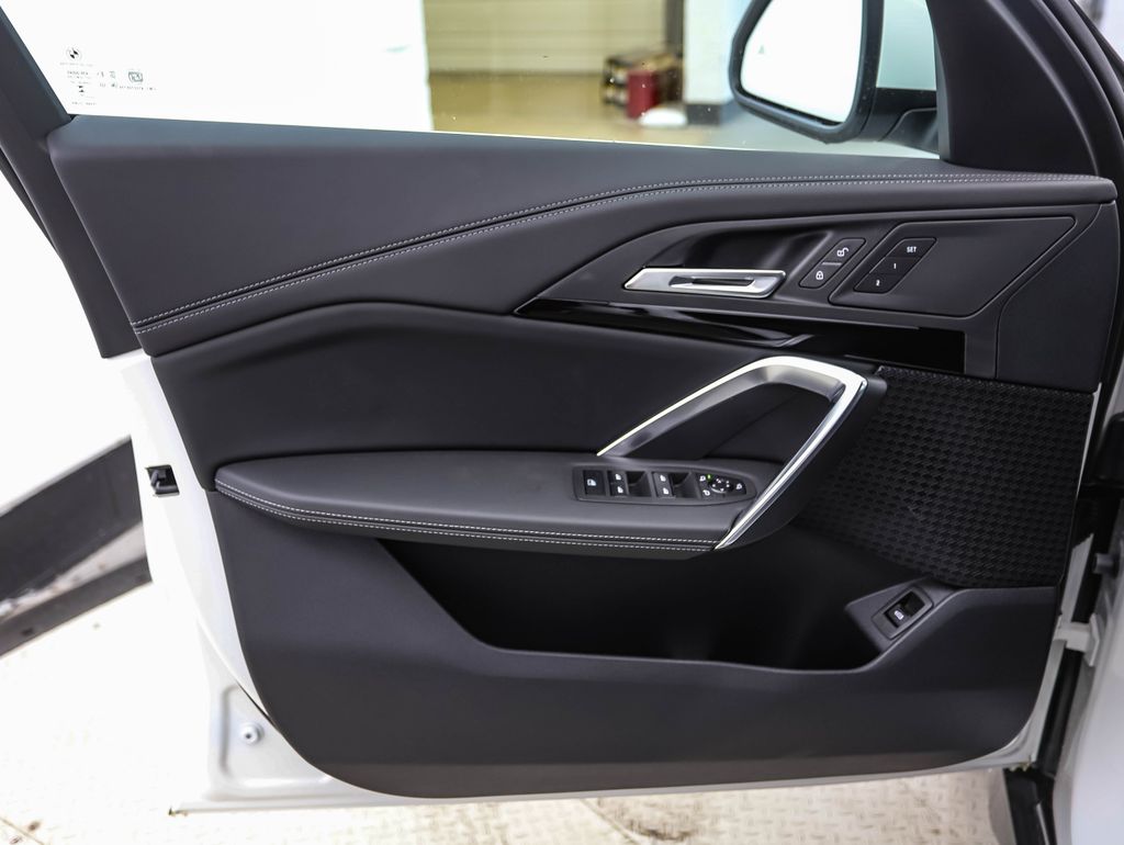 Thumbnail: 2026 BMW X1 - 9