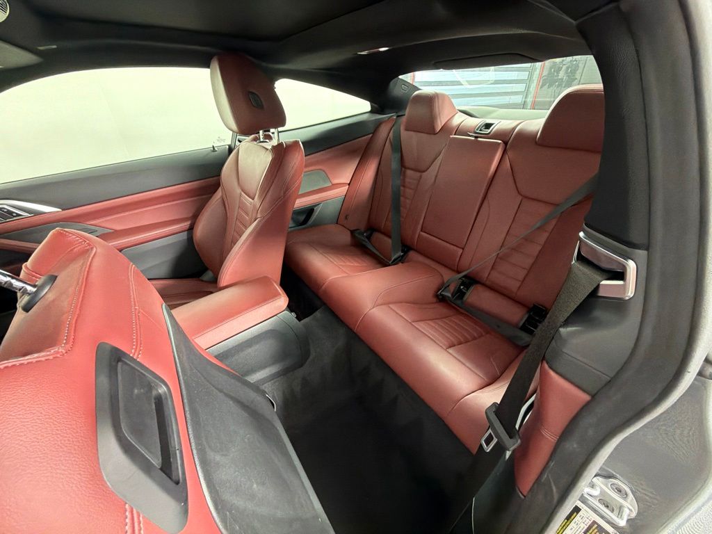 Thumbnail: 2023 BMW 4 Series - 17