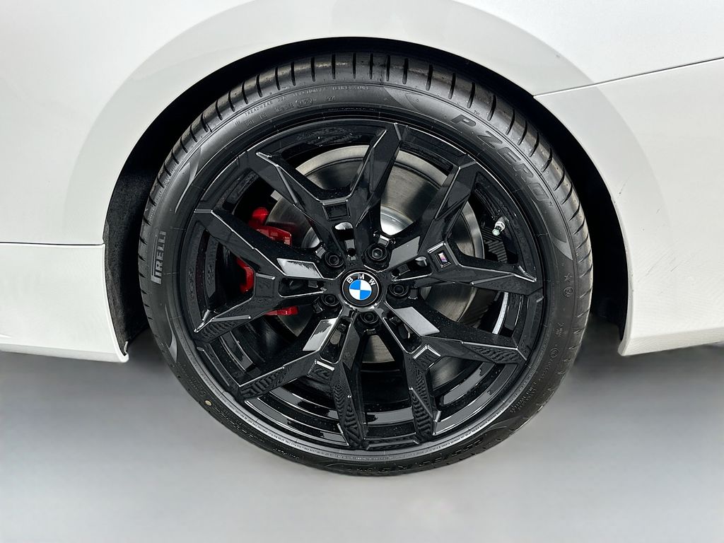 Thumbnail: 2026 BMW 4 Series - 23