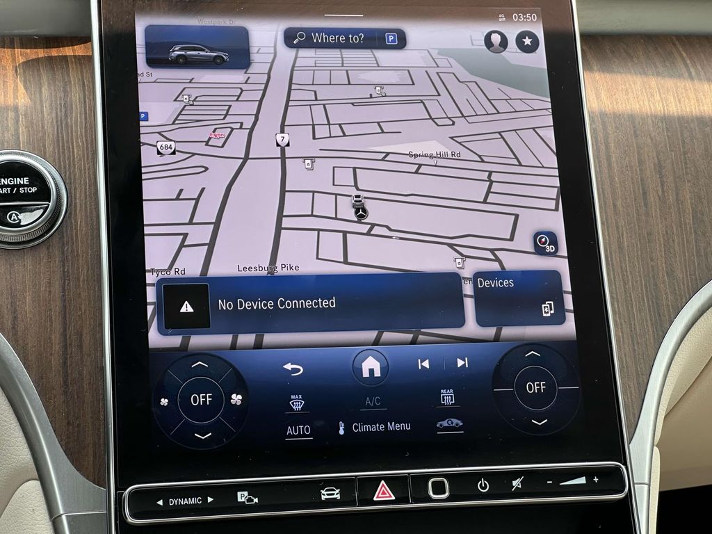 2024 Mercedes-Benz GLC 300 9