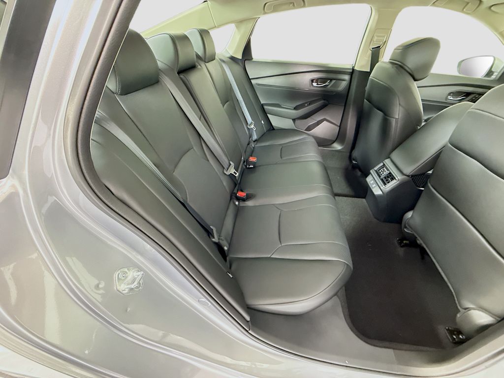 Thumbnail: 2026 Honda Accord - 23