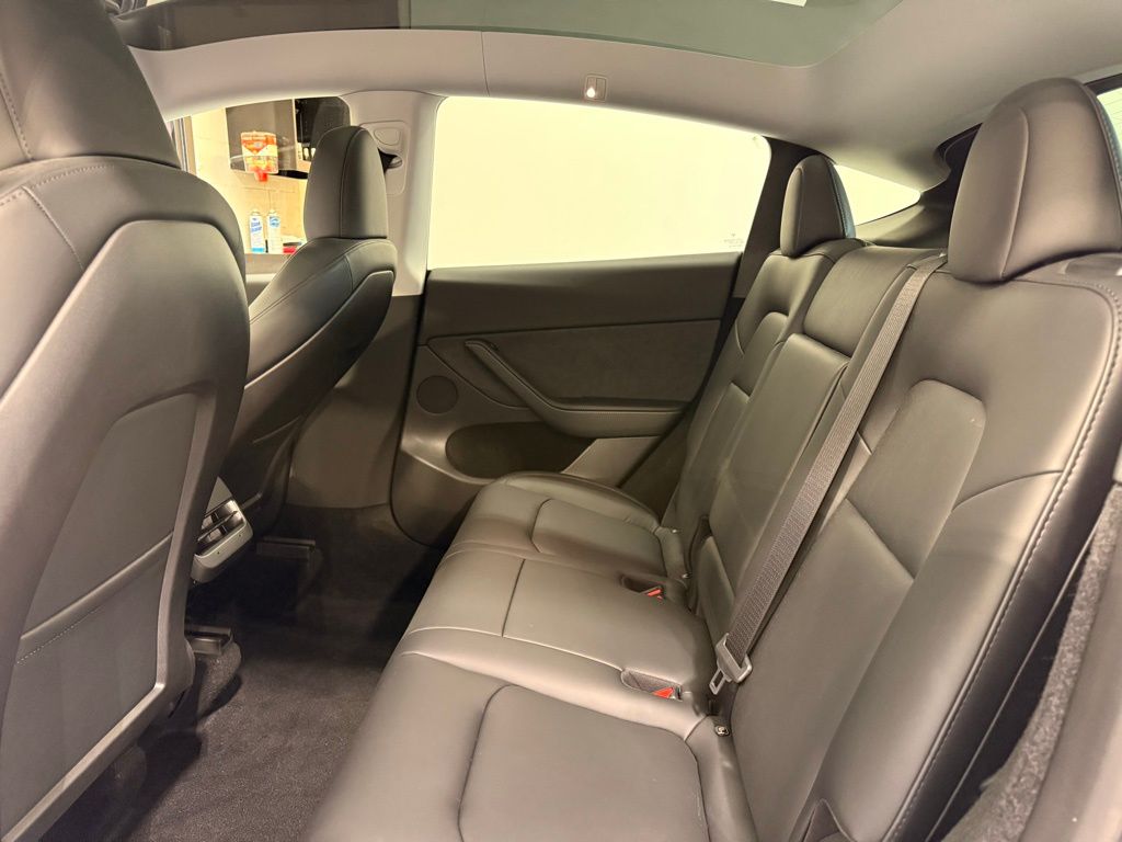 2023 Tesla Model Y Long Range 11