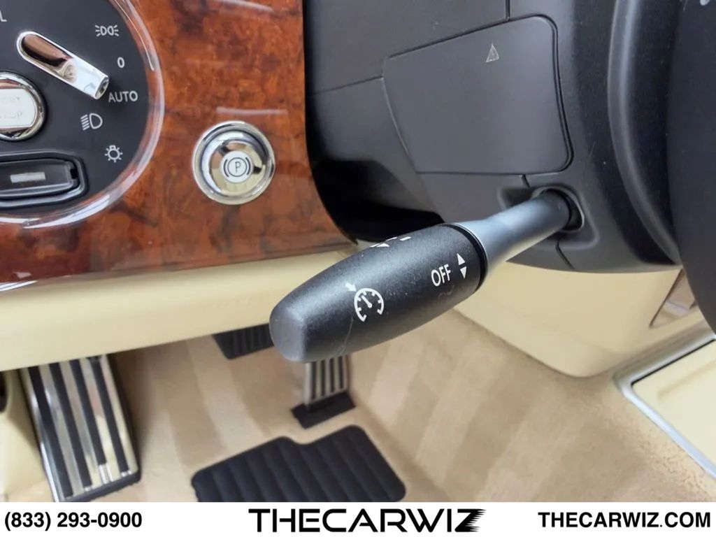 2006 Rolls-Royce Phantom