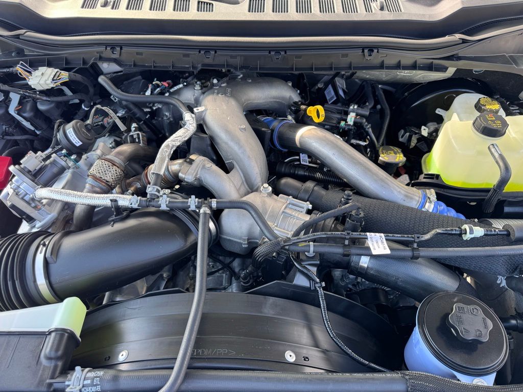 FordF-350SD12