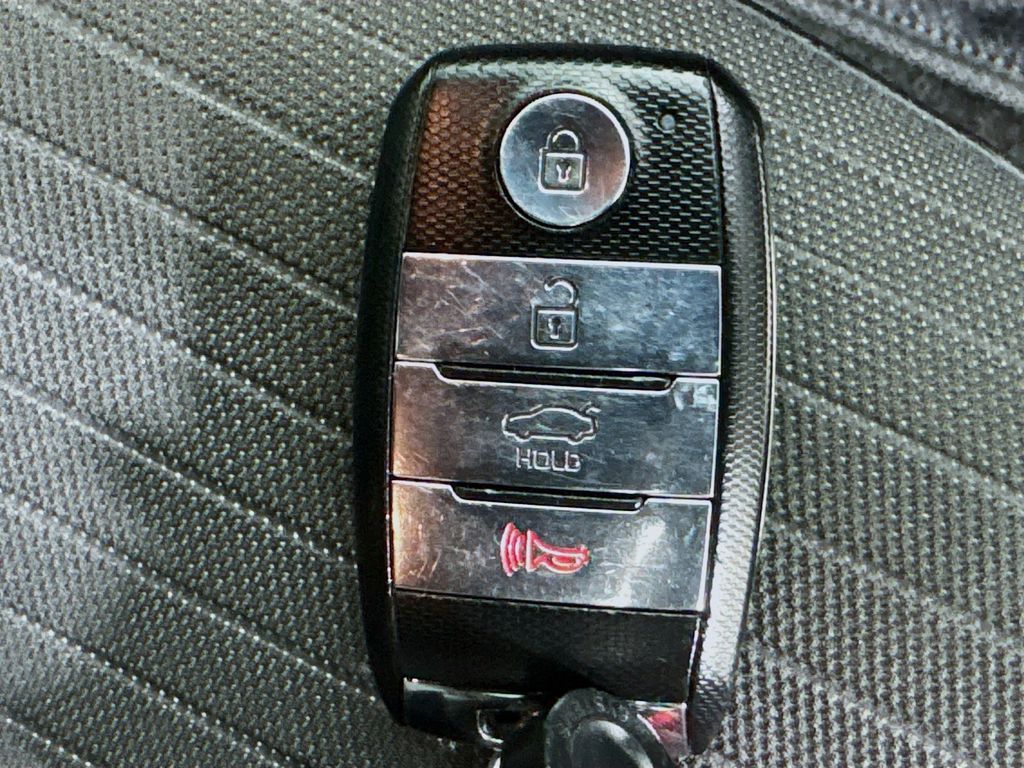 Used Car 2015 Kia Forte5  Sx For Sale Under $10,000 In Austin, Texas