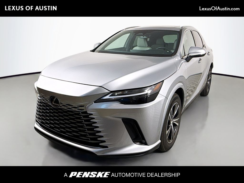2024 Lexus RX 350 Premium -
                Austin, TX
