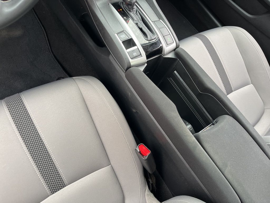 Thumbnail: 2019 Honda Civic - 19