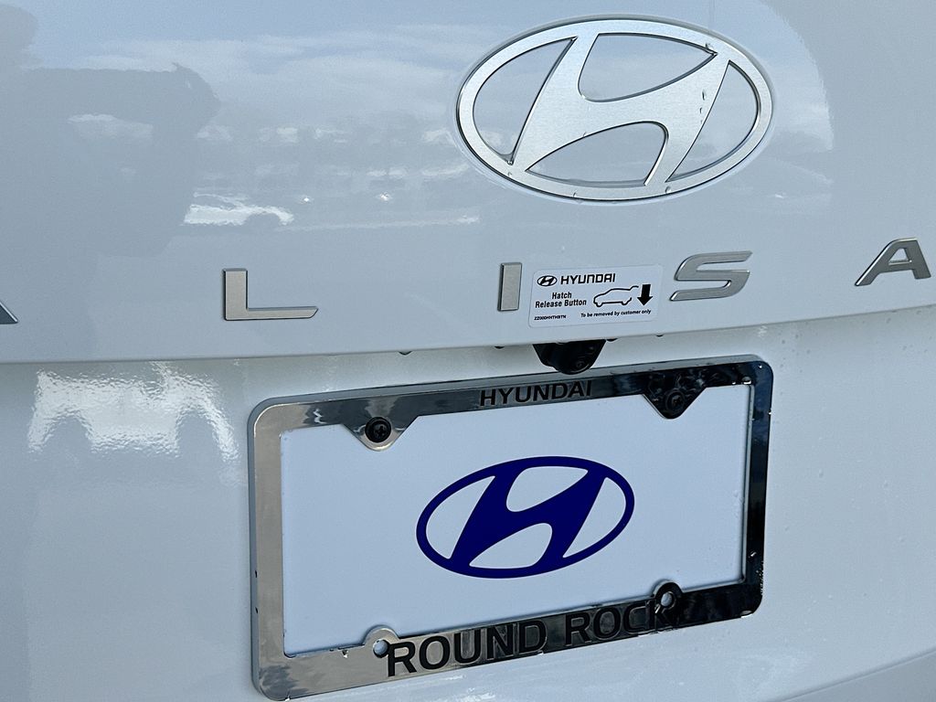 Thumbnail: 2026 Hyundai Palisade - 22