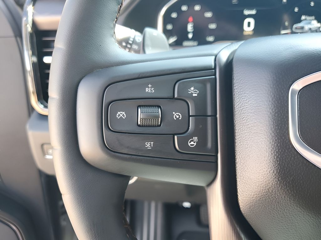 Used Car 2024 Gmc Sierra 1500  At4 For Sale Under $60,000 In Austin, Texas