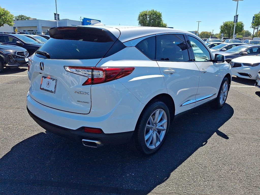 Thumbnail: 2023 Acura RDX - 6