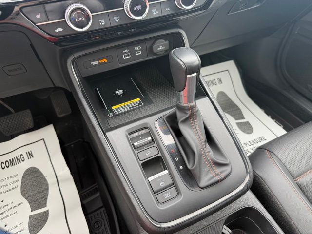 2023 Honda CR-V Hybrid