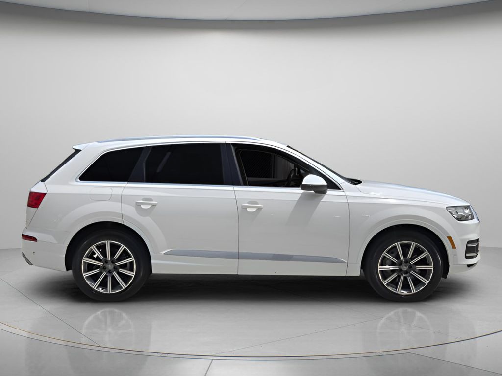 2019 Audi Q7 - $15,647