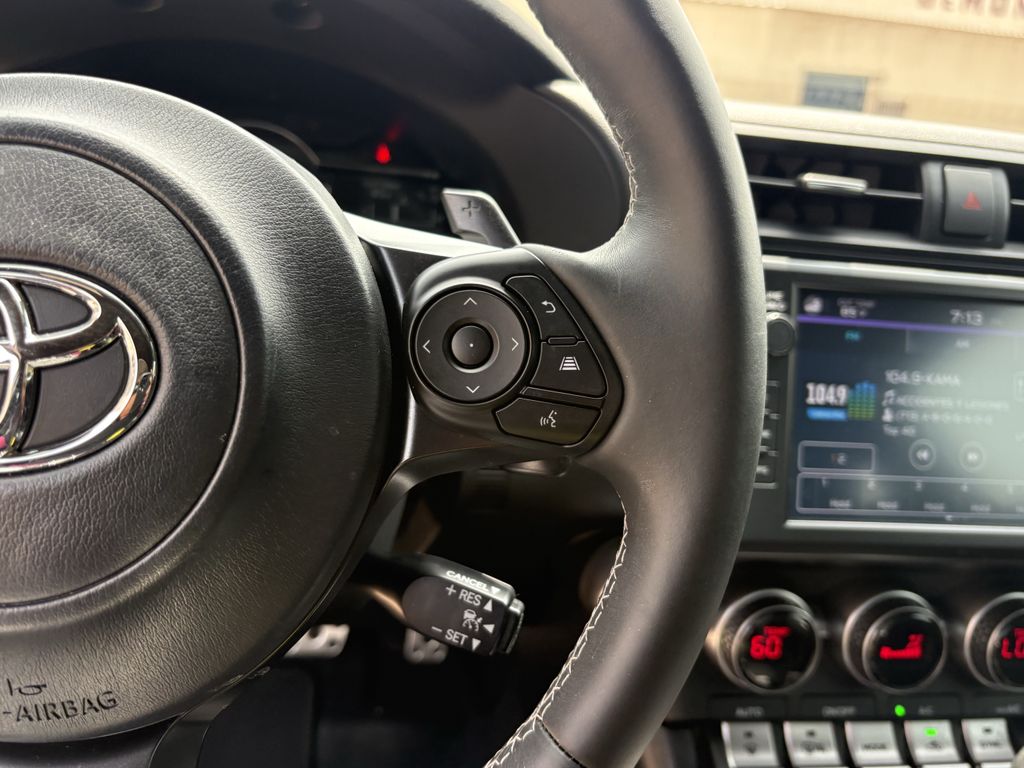 2023 Toyota GR86 Premium  at AutoSavvy Houston Northwest