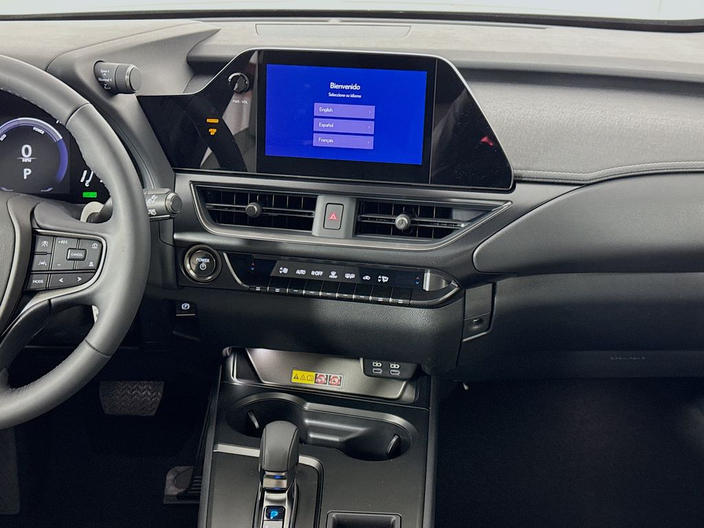 Thumbnail: 2026 Lexus UX - 15