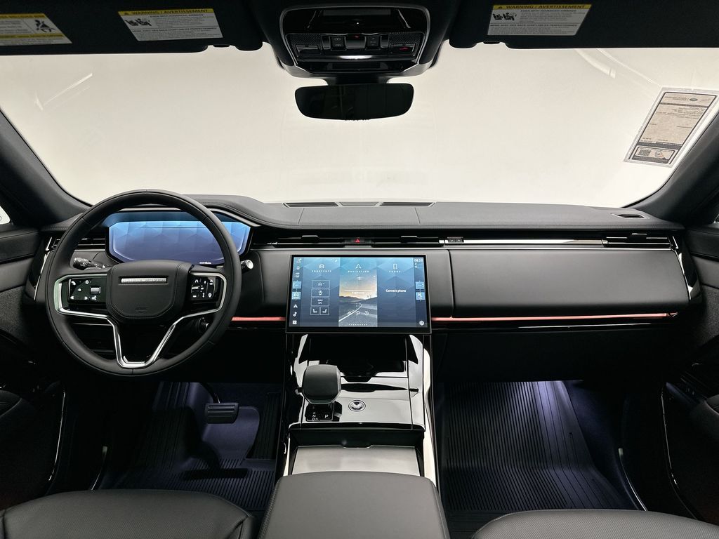 Thumbnail: 2027 Land Rover Range Rover Sport - 8
