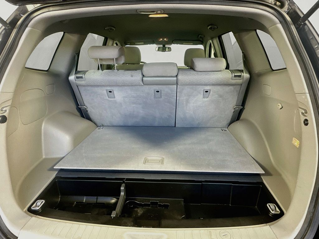 Thumbnail: 2007 Hyundai Santa Fe - 23