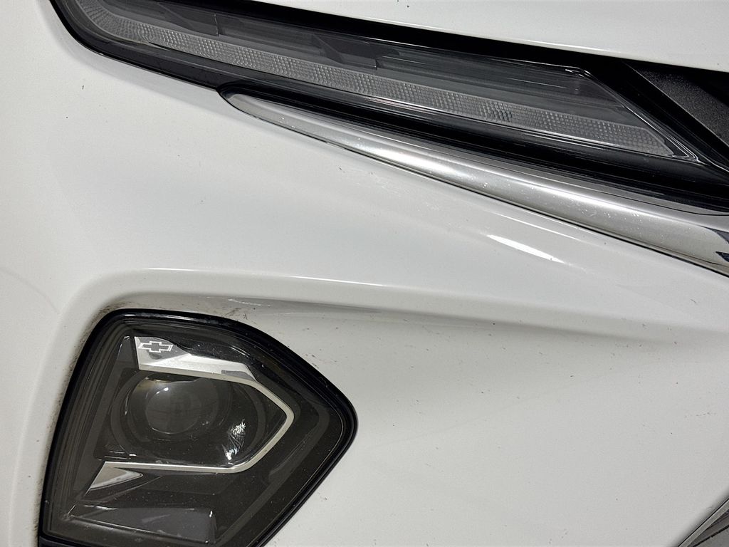 Used Car 2023 Chevrolet Blazer  Lt For Sale Under $25,000 In Austin, Texas