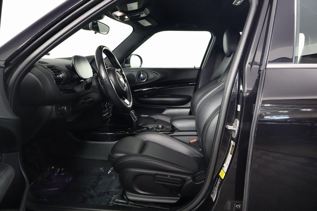 Thumbnail: 2022 MINI Cooper Clubman - 10