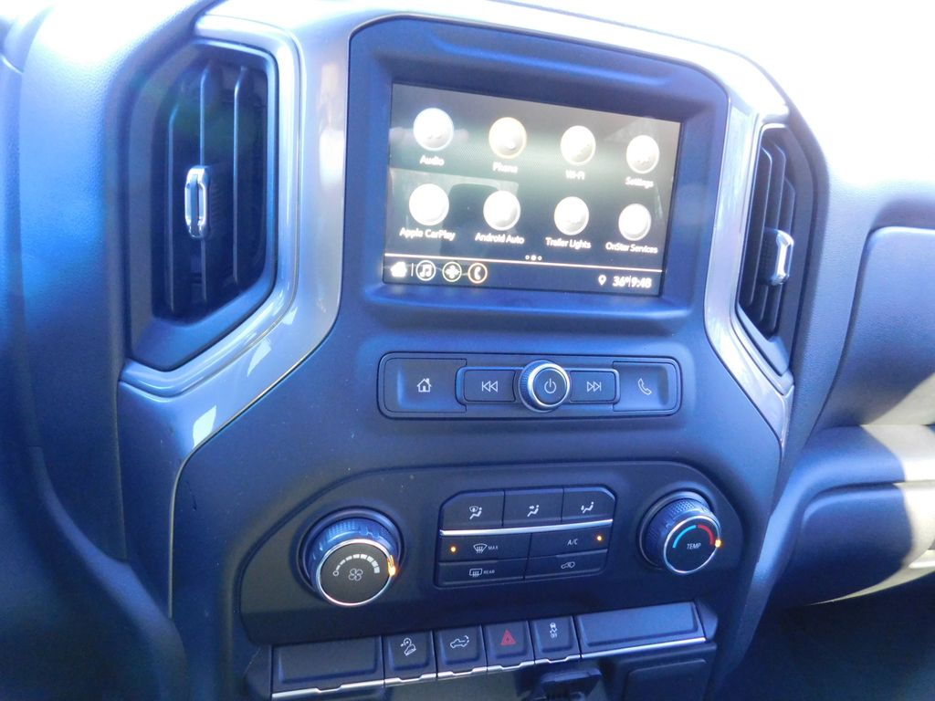 Thumbnail: 2019 Chevrolet Silverado 1500 - 7