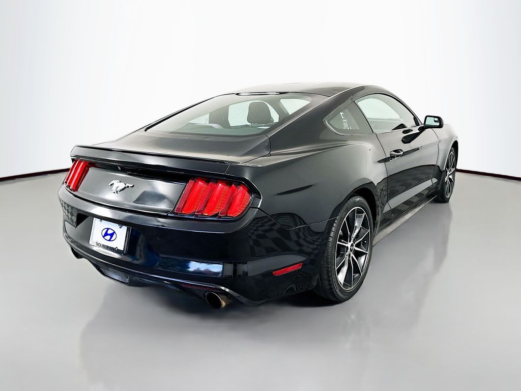 Thumbnail: 2016 Ford Mustang - 5