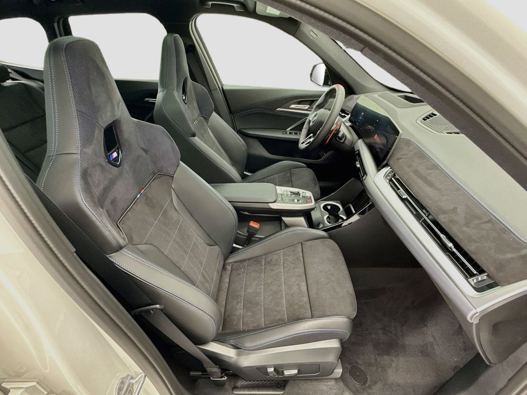 Thumbnail: 2027 BMW X1 - 19