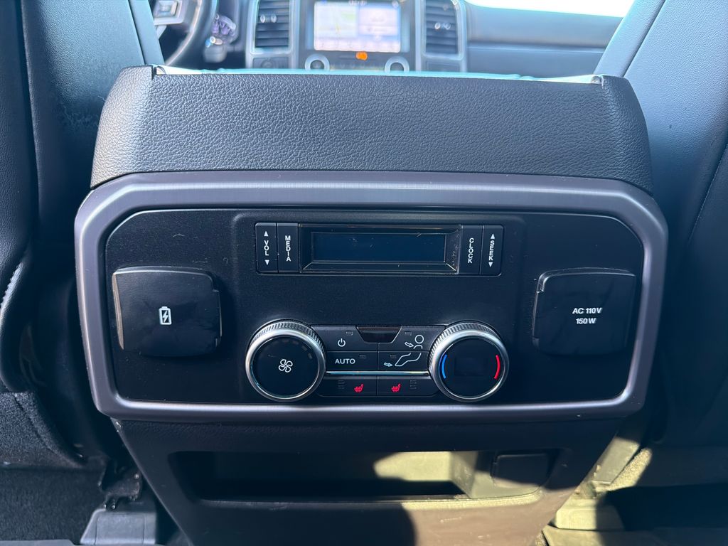 Used 2019 Ford Expedition Platinum 4D Sport Utility