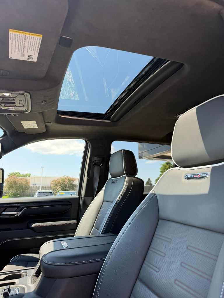 Used 2025 GMC Sierra 2500HD Truck
