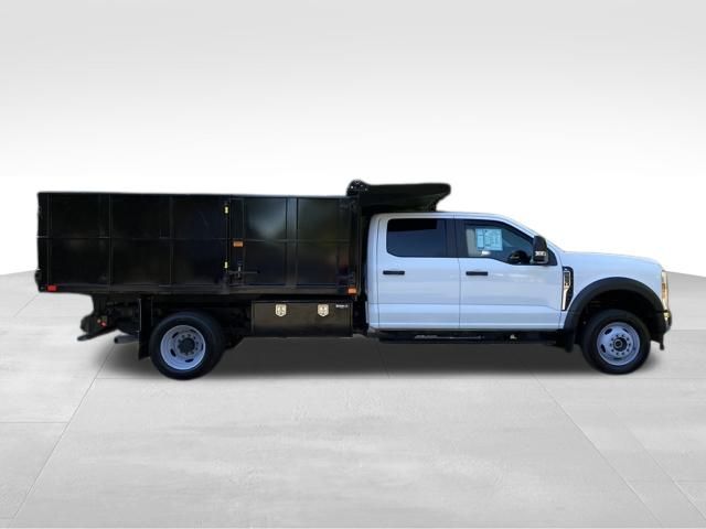 2024 Ford F-550 Chassis XL