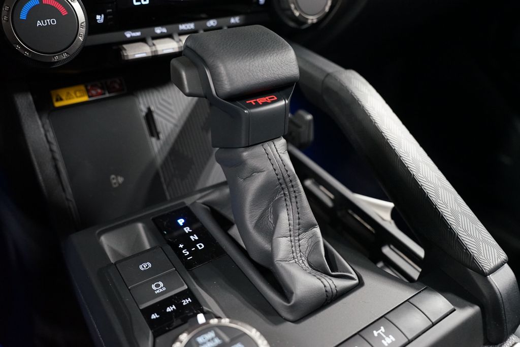 Thumbnail: 2026 Toyota 4Runner - 24